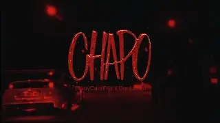 BladyCaraFria x Don Laden - Chapo (Official Video)