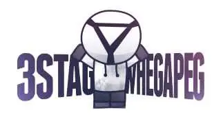 3Stag - Whegapeg
