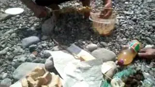 шашлык адлер