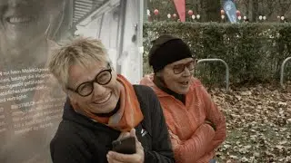 Das BIESTMILCH Wagerl rennt wieder oder