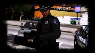 GTA V Sheriff Mod