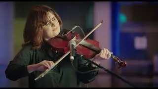 Cassie and Maggie - TD Music at Union Station