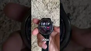 Haylou solar neo #haylousolarneo #smartwatch