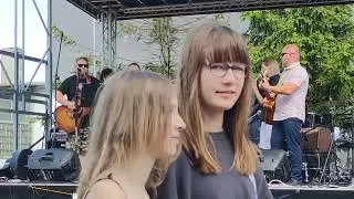 1 Wloszczowa. Piknik rozinny. part1 VID 20220611 154811   162940