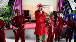 Moyo wangu usilie tena - Grace Mshana