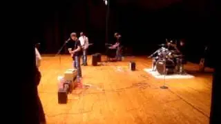 The Hopefuls - Say You Need Me (Live @ TNT Talent Show)