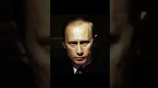 Putin's note (deepfake meme death note)