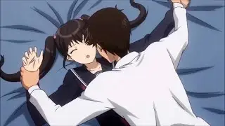 Shot on iPhone meme but it's anime #19