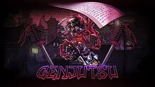 Friday Night Funkin' Wii Funkin Genjutsu Fanchart (Psych Engine chart)