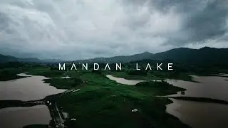 Mandan lake | Part 2 | Rajpipla, Gujarat. | One day picnic spot. 🍃