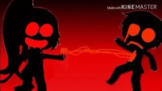 Smoke and mirrors undertale Gmv (original by dat turtle)