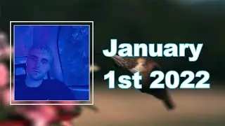 Fred Again - January 1st 2022 (Lyrics)