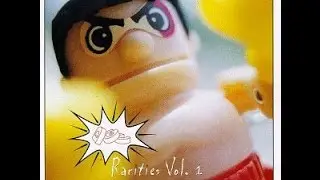 Album Review: DGC Rarities Volume 1