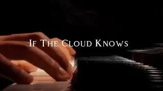 If The Cloud Knows