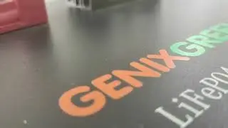 Low Voltage Home Energy Storage System - GENIXGREEN Lithium battery supplier