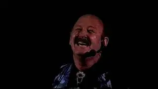 Мессианский фестиваль 1993 г. в Питере. Полная версия.