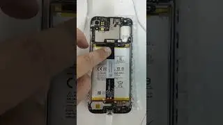 Redmi 9a não carrega. solução alternativa. definitivamente