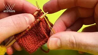 Grafting - Knitting Tutorial