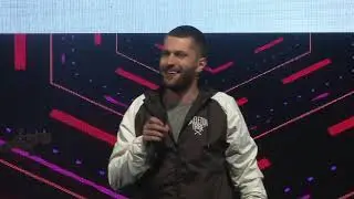 4UBAND - Альфа Омега (Live)