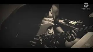Bohemian Rhapsody Guitar Intro