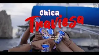 La Expansion - Chica Traviesa (Video Oficial)