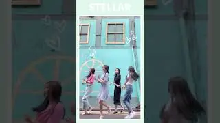 Stellar - Sting (Reunion Dance)