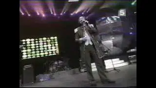Ялла - Шахрисабс (Live  Leningrad 2008 )
