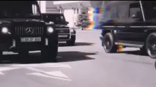 Beat( Mercedes-Benz gang)