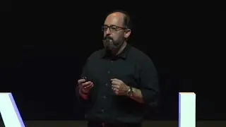 İnsanın Fabrika Ayarları | Sinan CANAN | TEDxAnkara