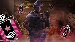 The Lesion ACE CLUTCH! - A Yeti R6 Montage