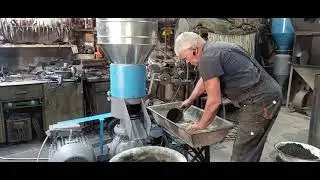 Гранулятор в одесскую область