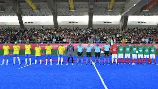 MUNDIAL FUTEBOL 7 - 2023 - FINAL - BRASIL X MÉXICO