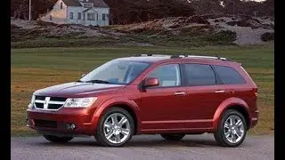 Dodge Journey Return Power Steering Line Failure in Extreme Cold