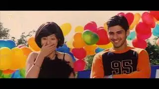 Girl Rejects Boy For Not Having Alpha Male Qualities - Monalisa Kannada Movie