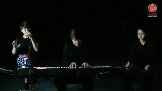 TUHAN adalah Gembalaku (cover) (live)