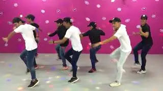 Jom Shake Junior - Burn It Down Thai Remix