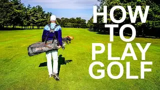 How To Play Golf - A Simple Golf Lesson Every Golfer Needs To Know