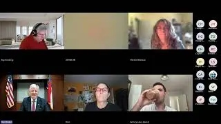 Ask Me Anything 8.6.24