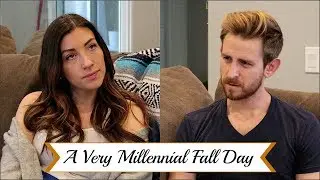 Millennials Ruin Everything!