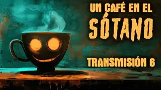 Un café en el sótano - Transmisión 6