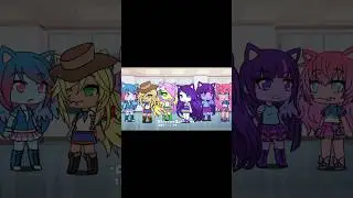 ❗️New Students Meme 🌈✨ || MLP Gacha Life 2 #mlp #gacha #viral