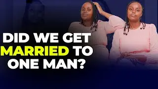 Did we get married to one man? - Shee na Shee