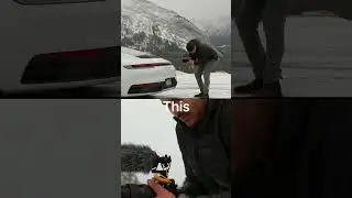Car Photography Tips In Winter ❄️