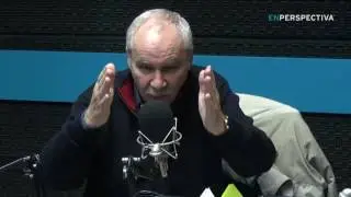Entrevista sobre el libro 