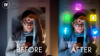 Creative Social Media Editing | Creative Editing | Manipulation Editing