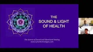 The Sound and Light of Health and Legacy of our Ancestors interpreted through Music.