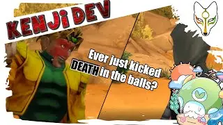 Dio's Dinner Date with Death - Meme House Shorts #9 - [Vinesauce] [Joel] [Vargskelethor]