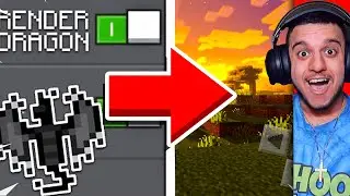 How to Get The Best Render Dragon Shaders for MCPE 1.18