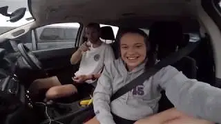 5K Foam Run Adelaide 2019