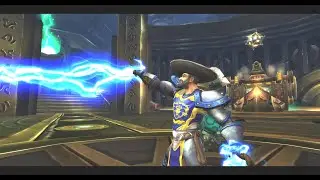 Skyreach Dungeon Guide for World of Warcraft